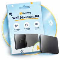 Wall Mounting Kit